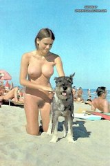 Nude beach pictures with nudists
